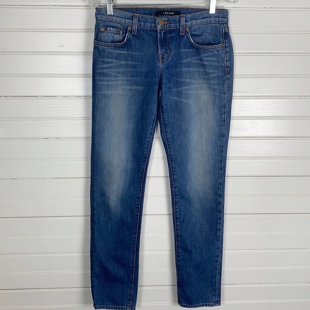 J Brand Aidan Straight Leg Jeans Size 24